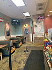 Jersey Mike's Subs inside