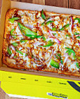 Hungry Howie's Pizza food