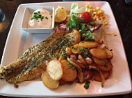 Ocean Fisch- Und Steakrestaurant food