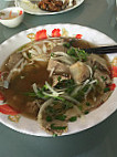 Bun Bo Hue Huong Giang food