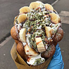 Sweet Tales Super Bubble Waffle food