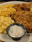 Cracker Barrel Old Country Store food