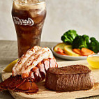 Outback Steakhouse Keizer food