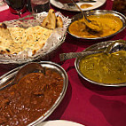 Surtaj Indian Restaurant food