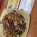 Malaysian Hawker food