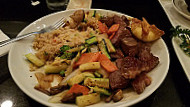 Narita Japanese Steakhouse food