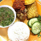 Asam Pedas Al-firdaus food