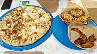 Domino's Pizza food