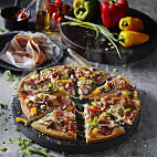 Domino's Pizza Salamander Bay food