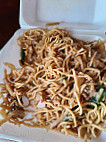 Golden Wok food