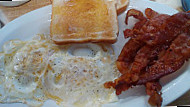 Dannys Breakfast Place food