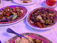 Chang Feng food