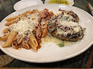 Carrabba's Italian Grill Athens food