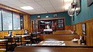 Bob's Diner food