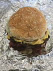 Five Guys food