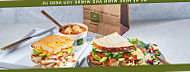 Panera Bread food