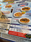 Waffle House food