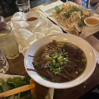 Pho food