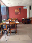 Pizza Hut Rajagiriya inside