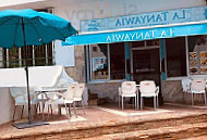 La Tanyawia food