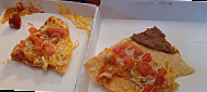 Taco Bell food