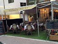 Bistro Villalon No11 inside