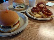 Pumpkintown General Store food