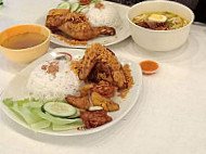 Cik Siti Kitchen (indonesia Food) food