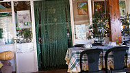 Taverna Verde food