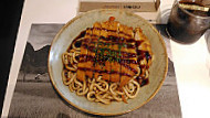 Udon food