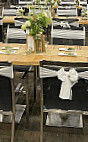 Hotel & Restaurant ZeitZeichen food