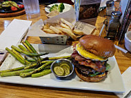 Chili's Grill Bar Milwaukee food