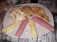 La CaÑada food