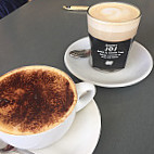 The Coffee Club Stockland Burleigh food