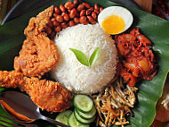 Restoran Hajah food