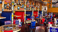 Bubba Gump Madeira Beach food