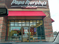 Papa Murphy's outside