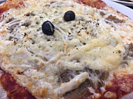 Servi-pizza Pego, Les Pizzes Del Rafel food