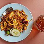 Restoran Selera Kasturi (kulai Besar) food