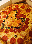 Domino's Pizza food