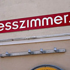 Esszimmer inside