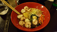 Ippoudo Ramen food