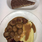 Ikea food