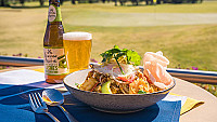 Yarrawonga Mulwala Golf Club Resort inside