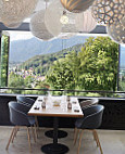 Die Alpenbrasserie (im Das Tegernsee) food