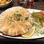 Al-dar 1 food