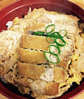 Shun Japanese Cuisine food