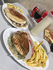 Mc Sultan Doner Kebab Pizzas food