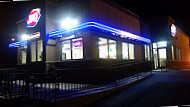 Dairy Queen inside