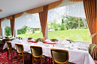 Seehotel- Am Stausee food